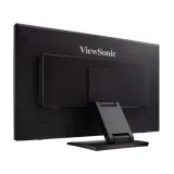 Màn hình cảm ứng di động Viewsonic TD2760 (27Inch - Full HD - 250 cd/m² - VA - Loa)